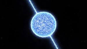 نجم نيوتروني